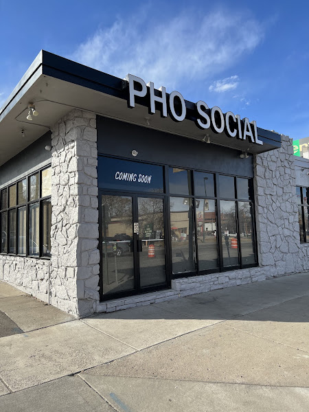 Pho Social 2