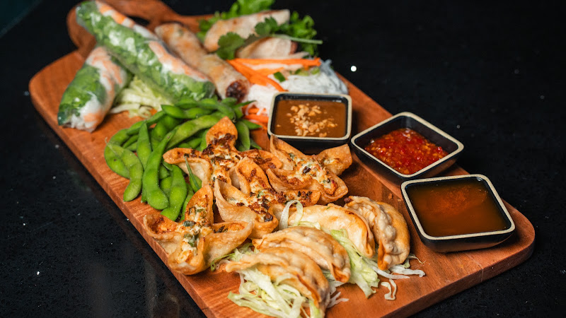 Pho Social 4