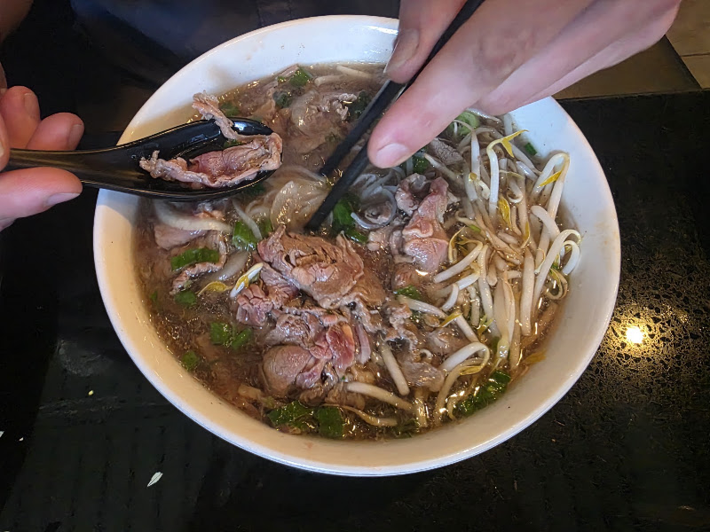 Pho Social 5