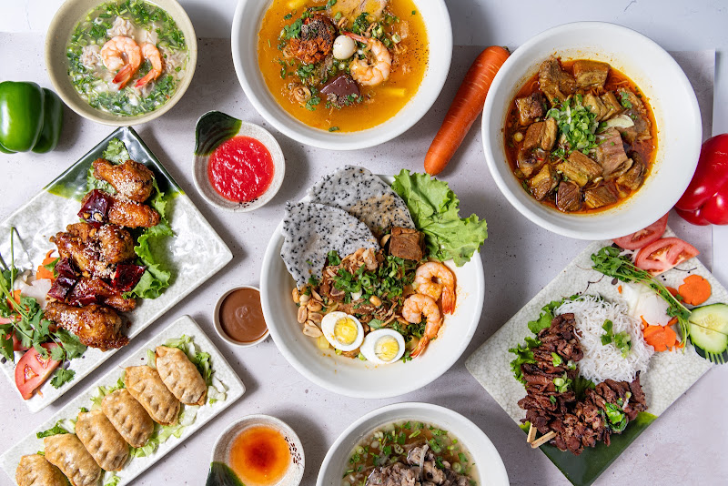 Now Phở 5