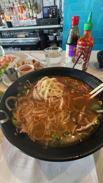 Phở & Bar 2