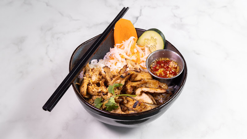 Phở & Bar 3