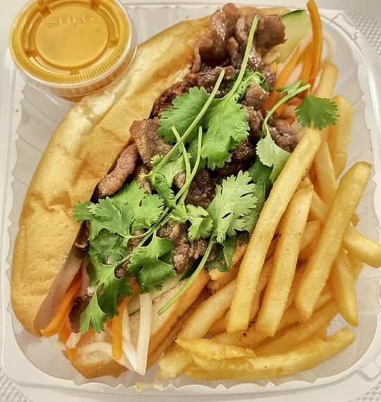 Phở & Bar 5