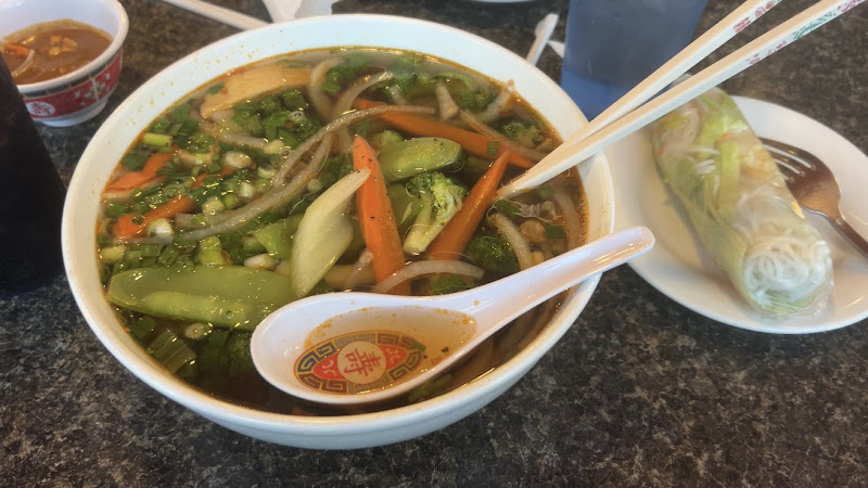 Phở Haus 4