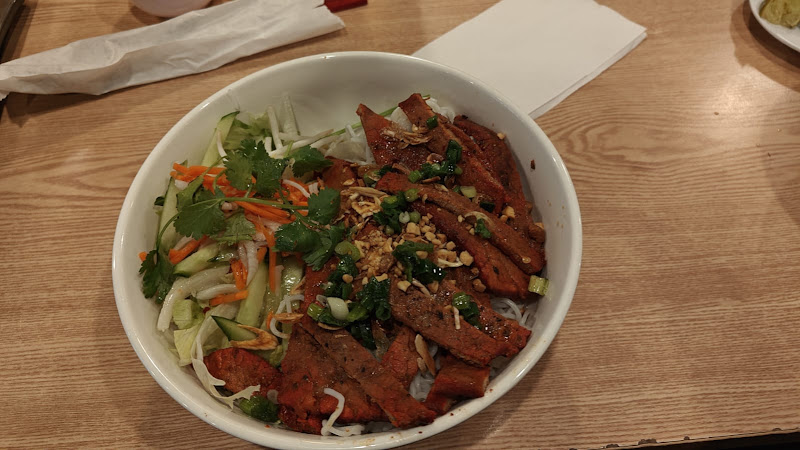 What The Pho 5