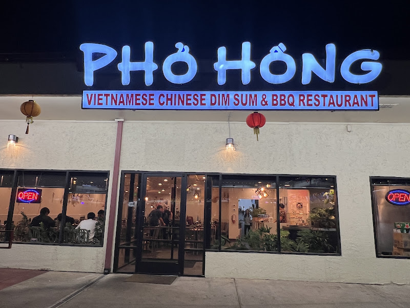 Phở Hong