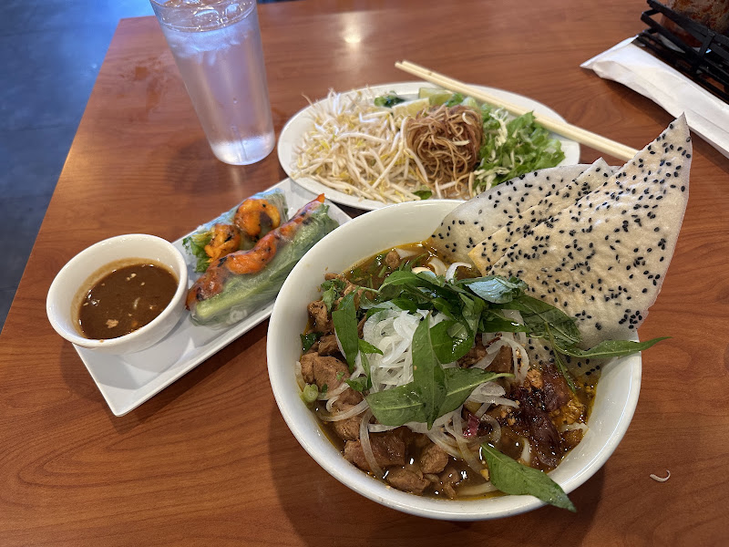 Phở Hong 4