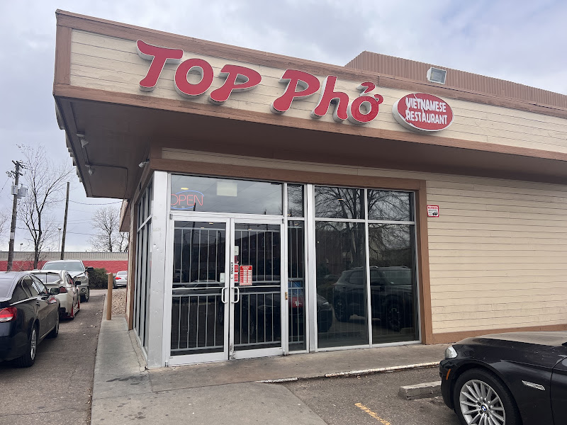 Top Phở 2