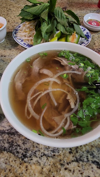 Top Phở 3