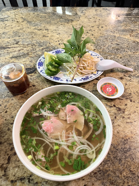Top Phở 5