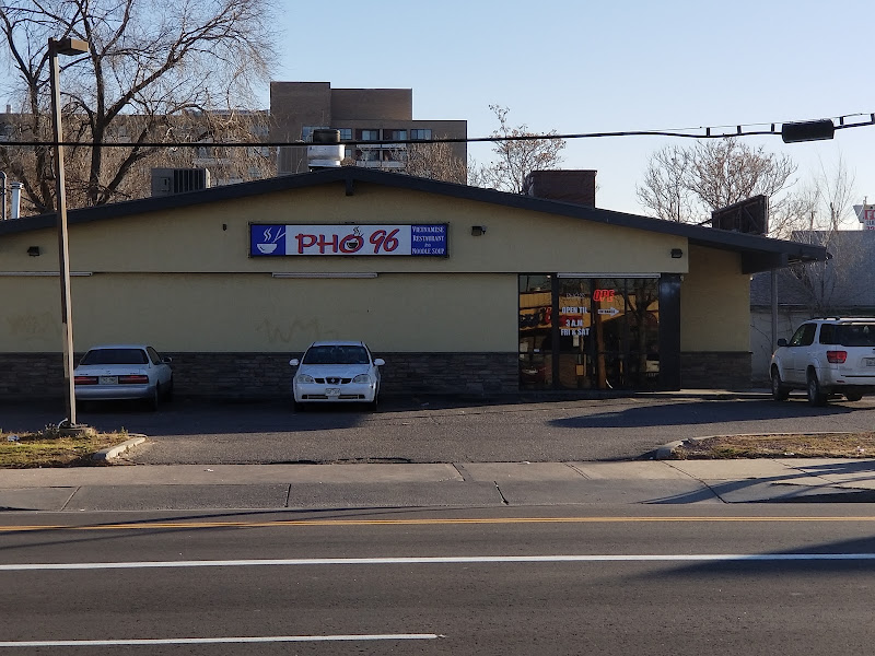 Phở 96 Vietnamese Restaurant
