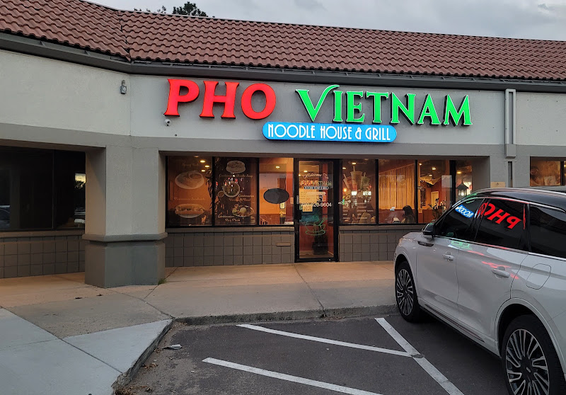Pho Vietnam 2