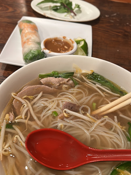 Pho Vietnam 5