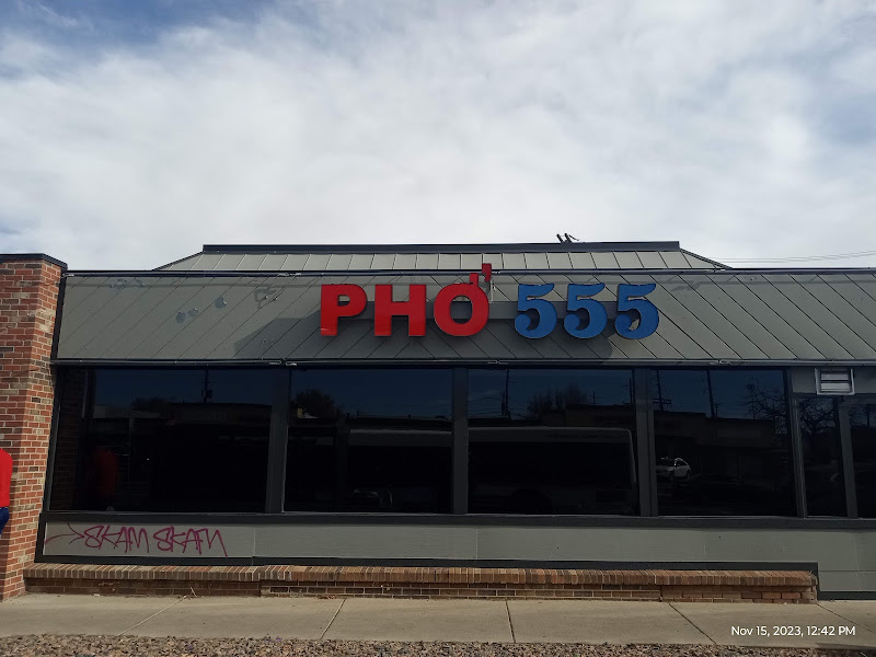 Phở 555 2