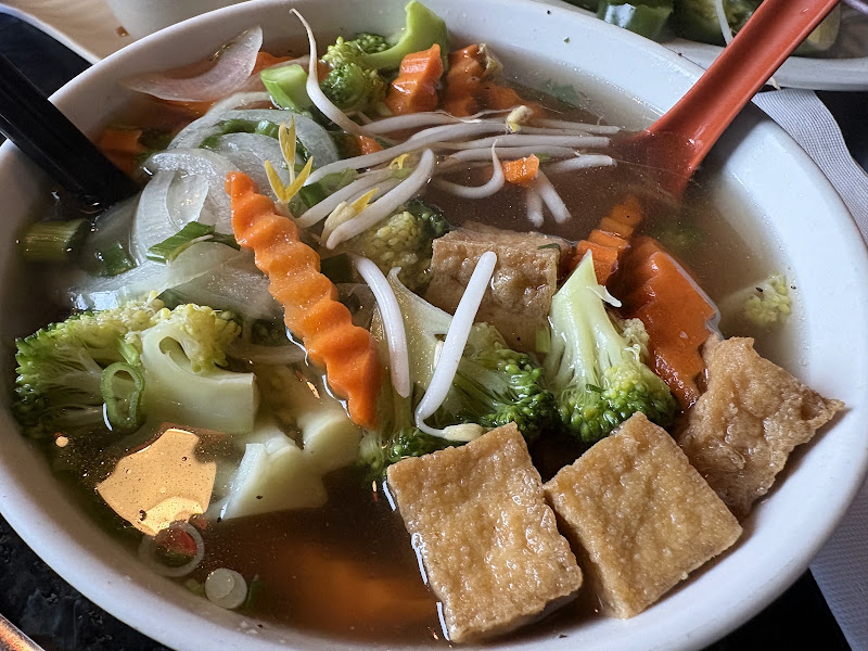 Phở 555 3