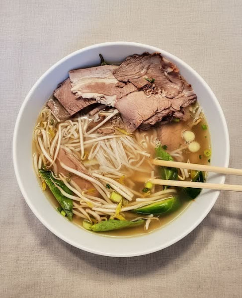 Phở 555 5