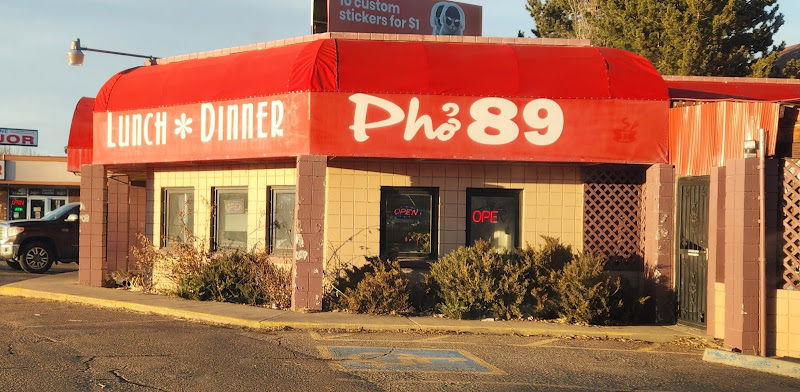 Phở 89