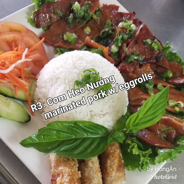 Phở 89 3