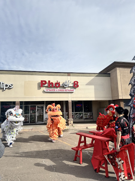Pho 8 Vietnamese & Chinese Restaurant 2