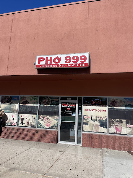 Phở 999