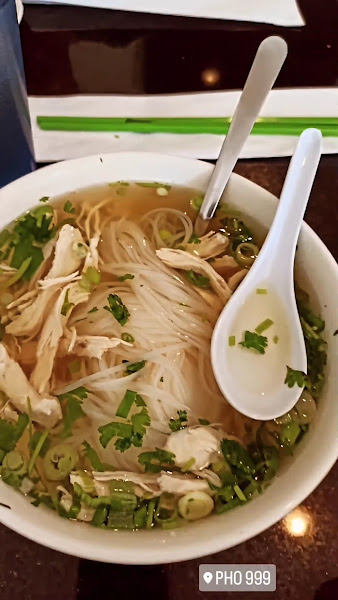 Phở 999 3