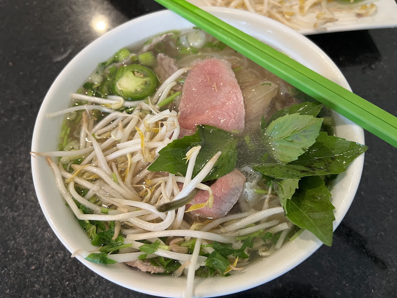 Phở 999 4