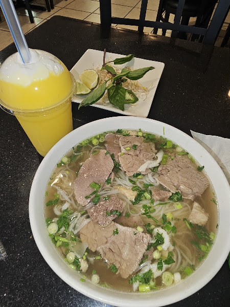Phở 999 5