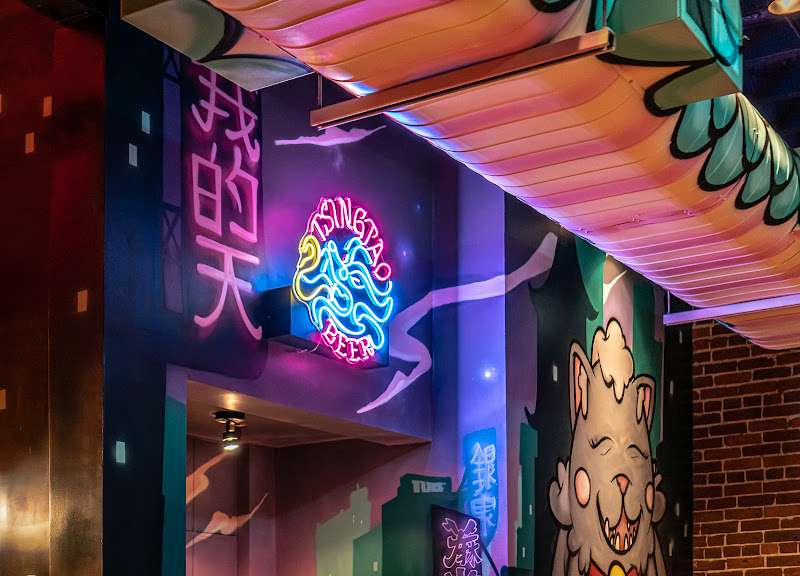 Bao Brewhouse