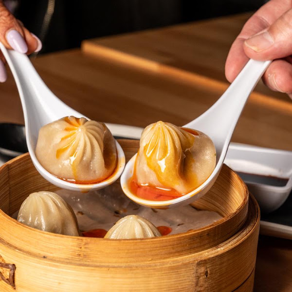 Bao Brewhouse 4