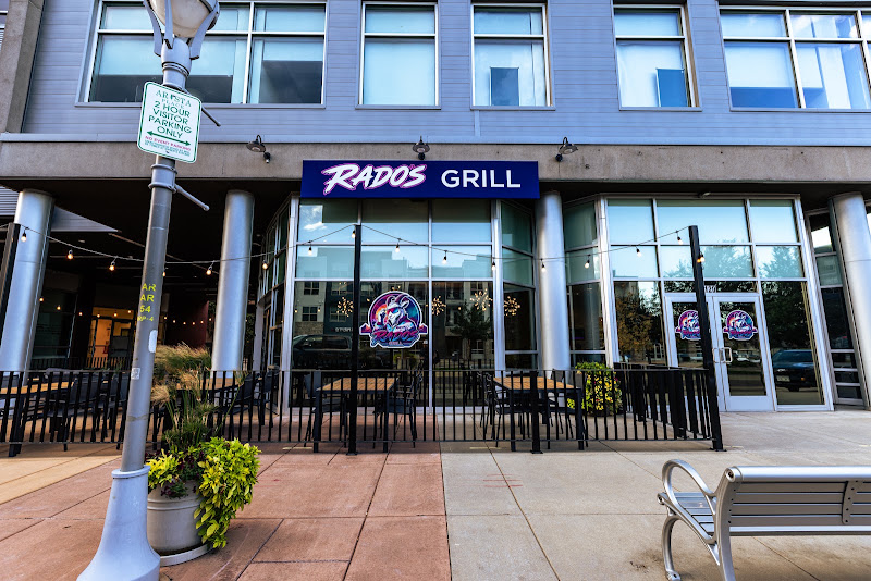 Rado's Grill