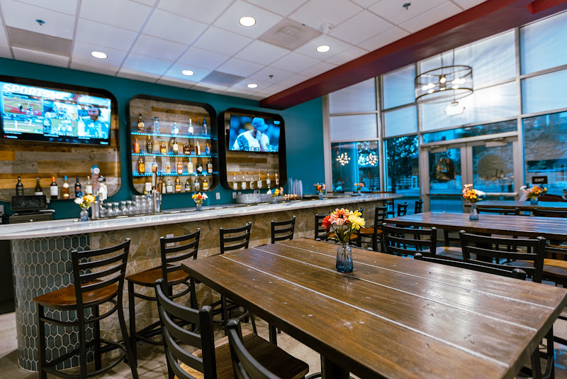 Rado's Grill 4