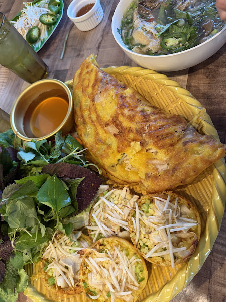 Fresh Phở