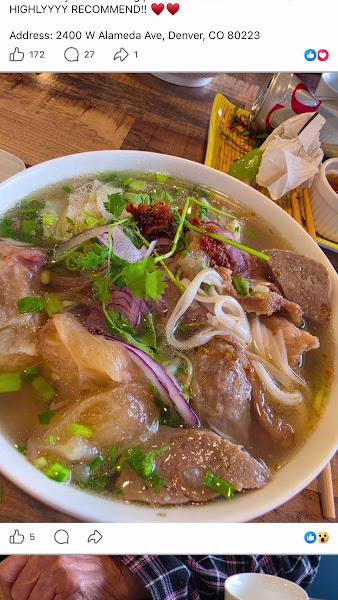 Fresh Phở 3