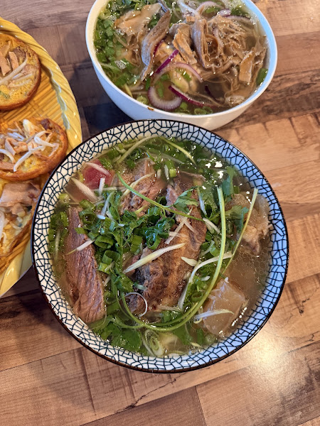 Fresh Phở 5