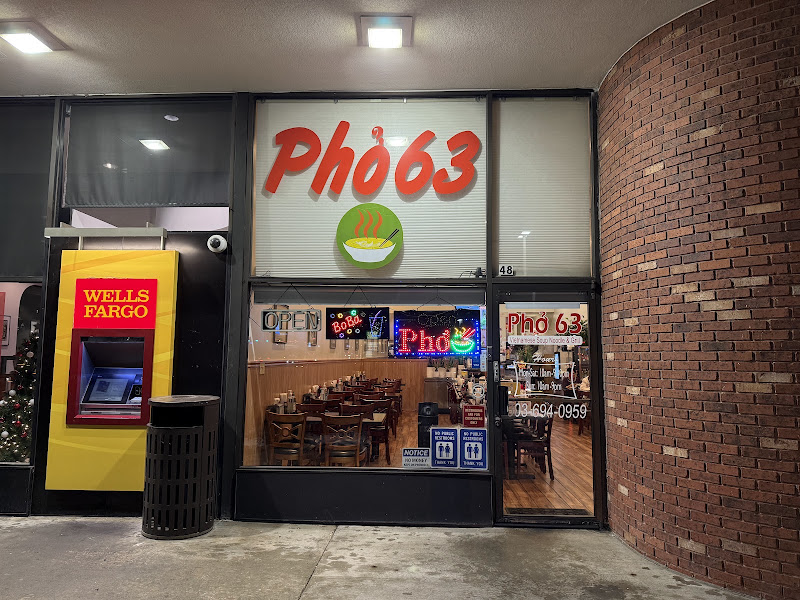 Phở 63 2