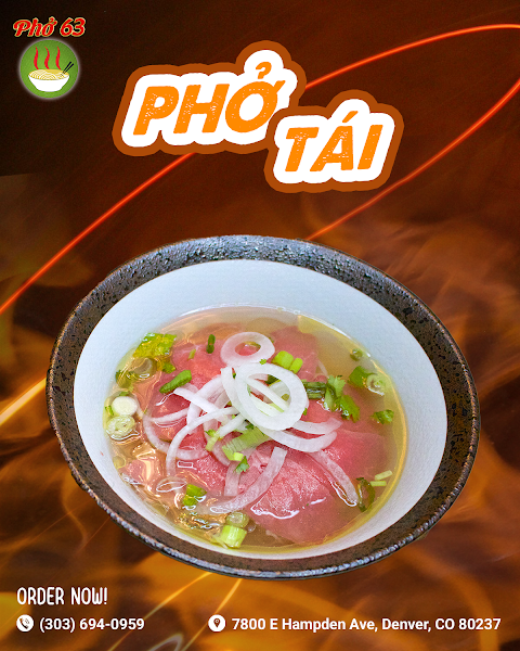 Phở 63 4
