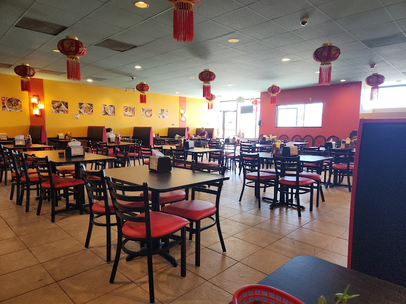 Phở 2 Love Vietnamese Noodles & Grill Restaurant 4