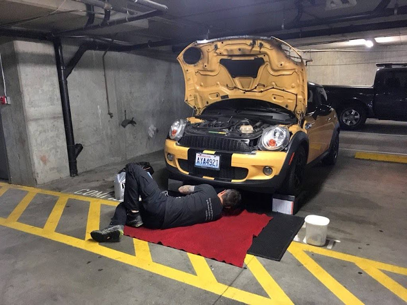 Wrench Mobile Mechanic - San Diego County, CA 3