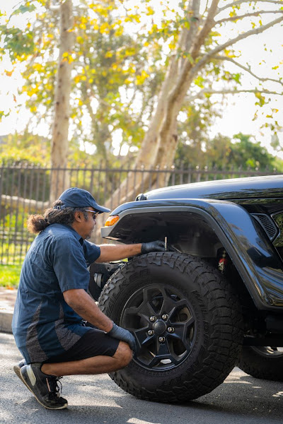 Wrench Mobile Mechanic - San Diego County, CA 4