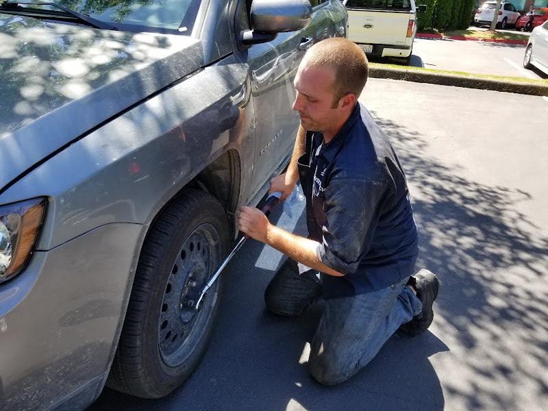 Wrench Mobile Mechanic - San Diego County, CA 5