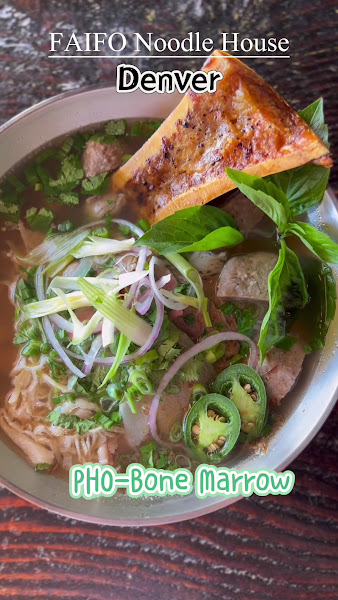 Faifo Noodle House 3