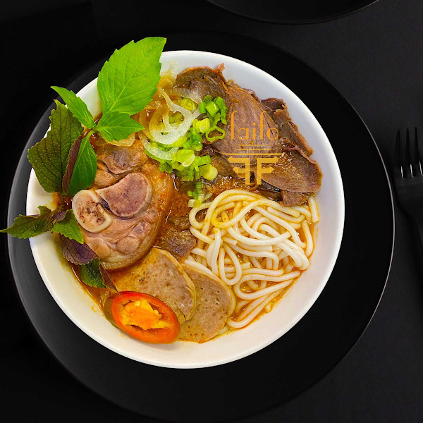 Faifo Noodle House 4