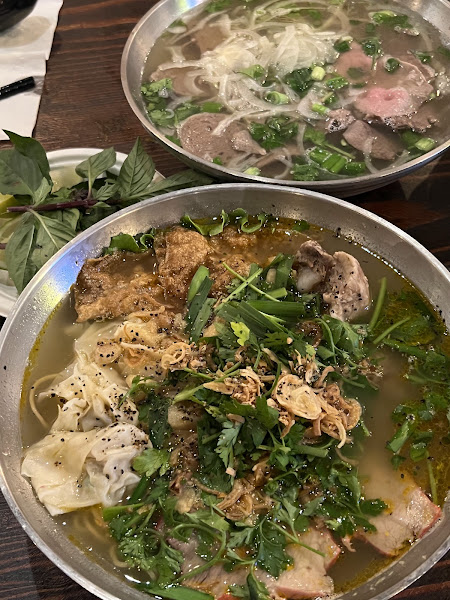 Faifo Noodle House 5