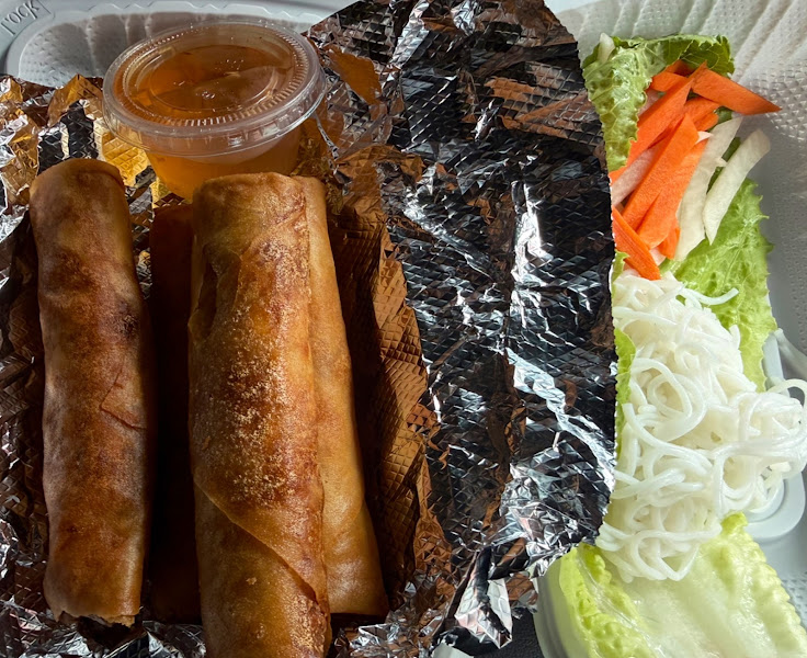 Phở Fusion Asian 3