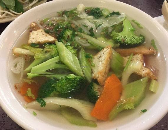 Phở Fusion Asian 5