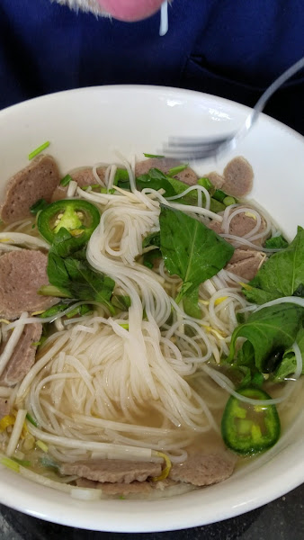 Phở 4 U 3