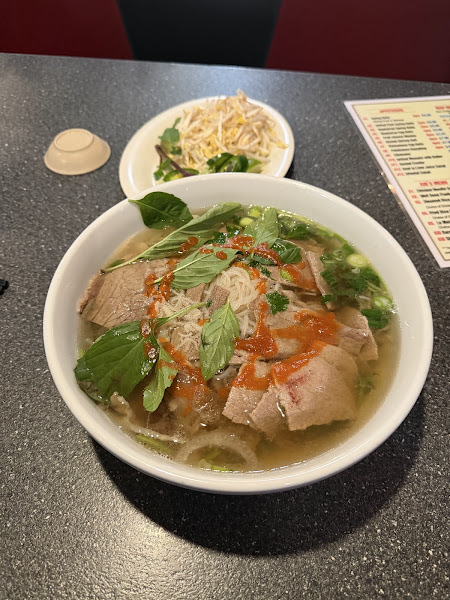 Phở 4 U 4
