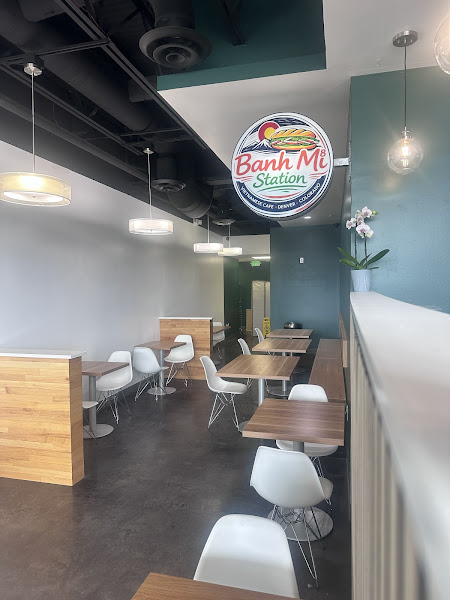 Banh Mi Station - Boulevard Center