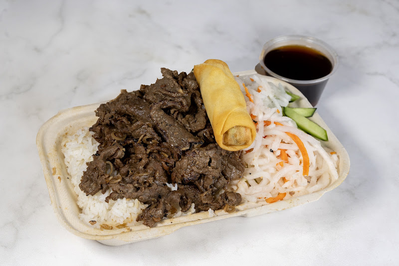 Banh Mi Station - Boulevard Center 3