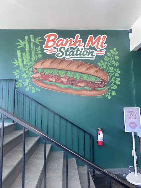Banh Mi Station - Boulevard Center 4